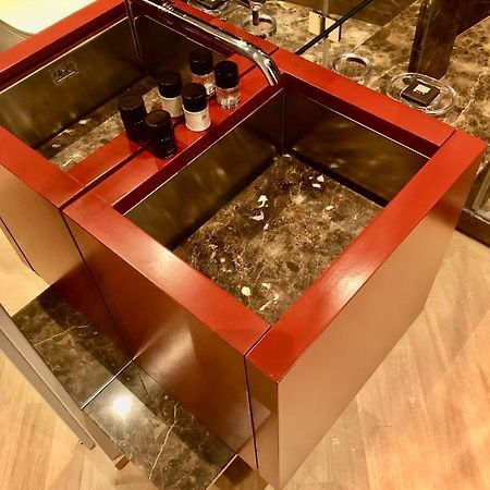 Fifty Eight Suite Milan Cerva Bagian luar foto