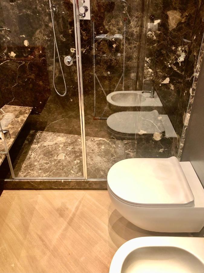 Fifty Eight Suite Milan Cerva Bagian luar foto