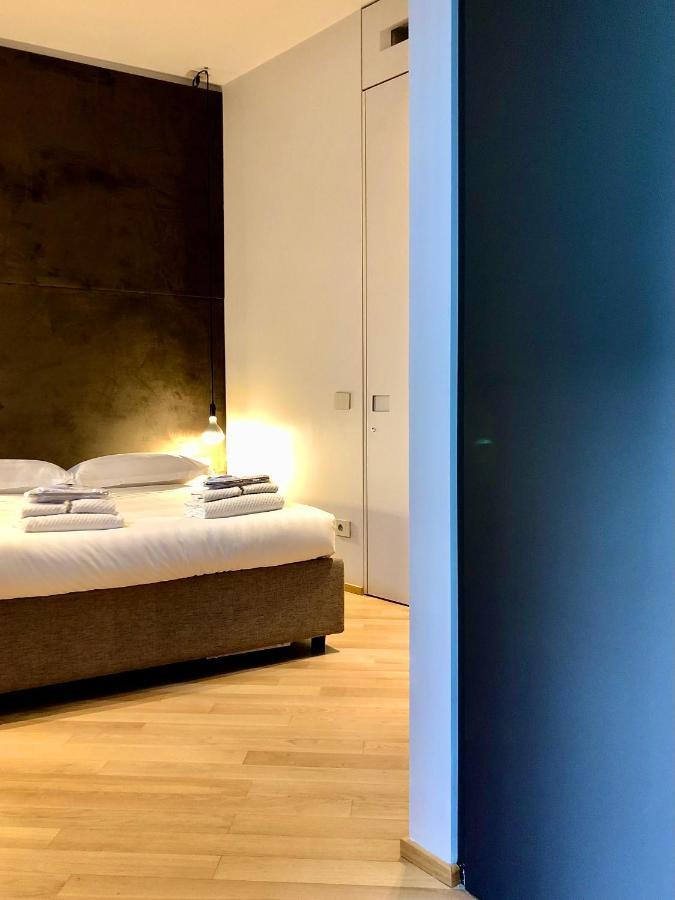 Fifty Eight Suite Milan Cerva Bagian luar foto