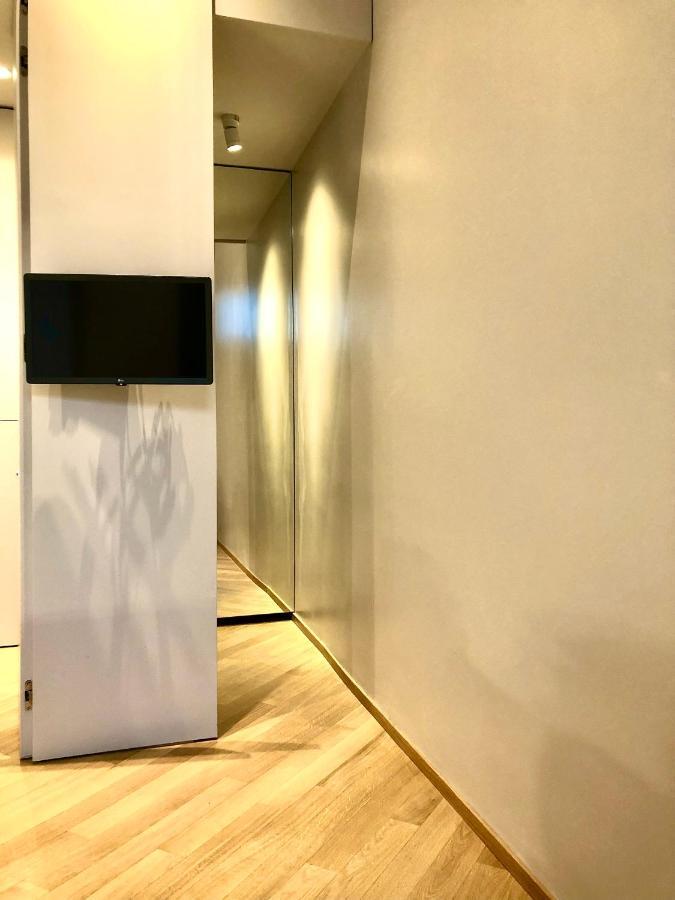 Fifty Eight Suite Milan Cerva Bagian luar foto
