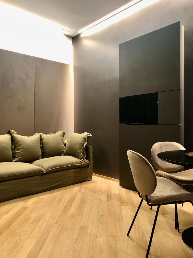 Fifty Eight Suite Milan Cerva Bagian luar foto