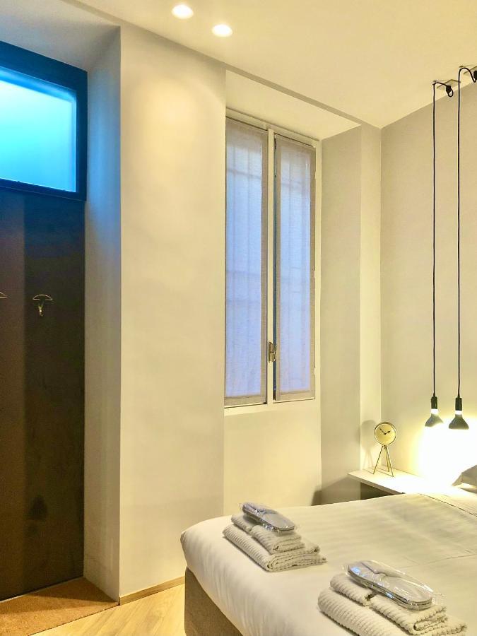 Fifty Eight Suite Milan Cerva Bagian luar foto