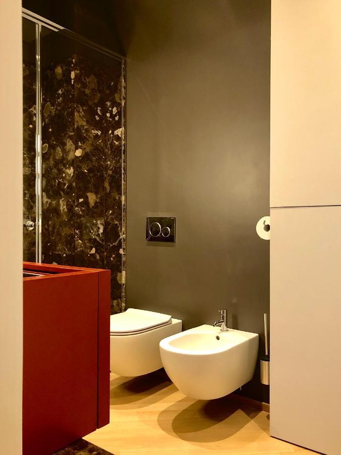 Fifty Eight Suite Milan Cerva Bagian luar foto