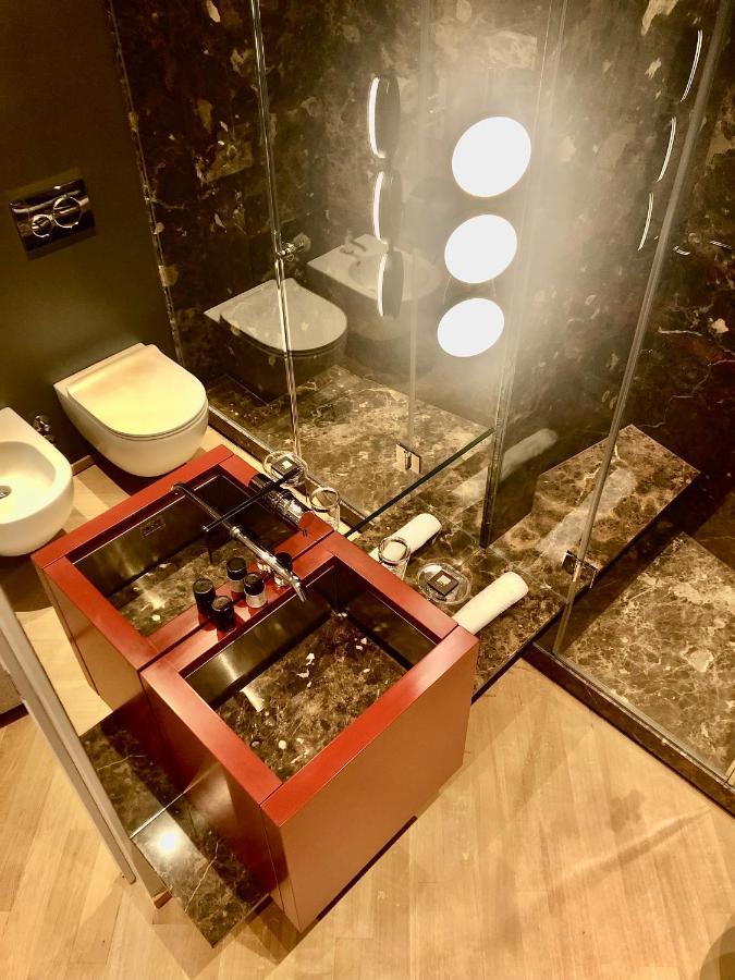 Fifty Eight Suite Milan Cerva Bagian luar foto