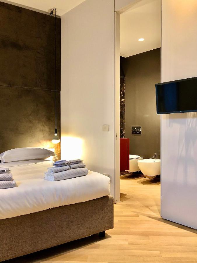 Fifty Eight Suite Milan Cerva Bagian luar foto